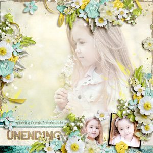 Unending time (collection by Simplette)