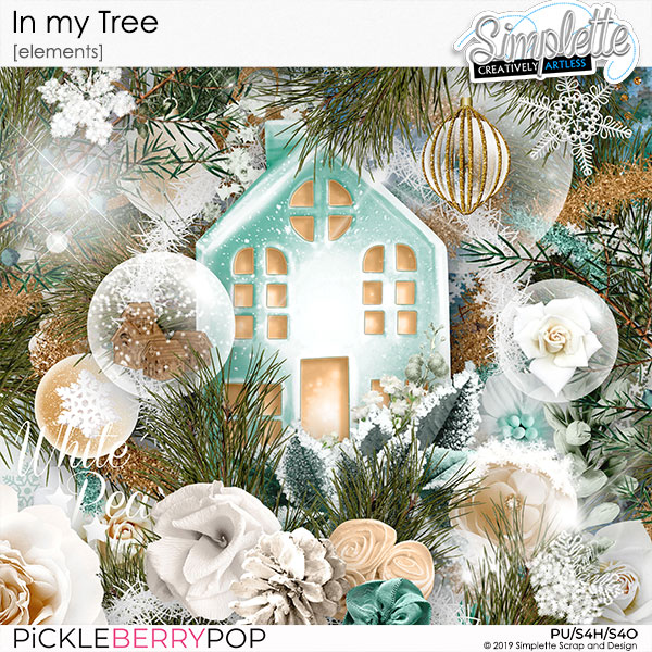 In my Tree (collection by Simplette)