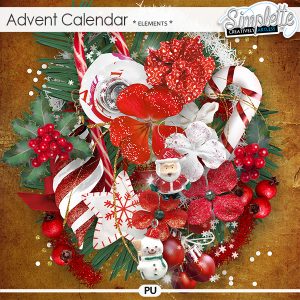 Read more about the article Advent Calendar
